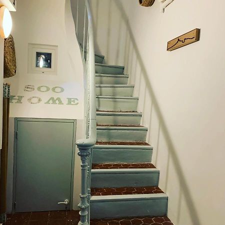 Margoo Douceur De Vivre Au Panier Soohome Marseille Luaran gambar