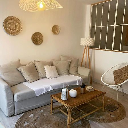 Margoo Douceur De Vivre Au Panier Soohome Marseille Luaran gambar