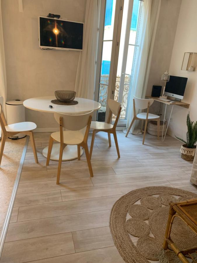Margoo Douceur De Vivre Au Panier Soohome Marseille Luaran gambar
