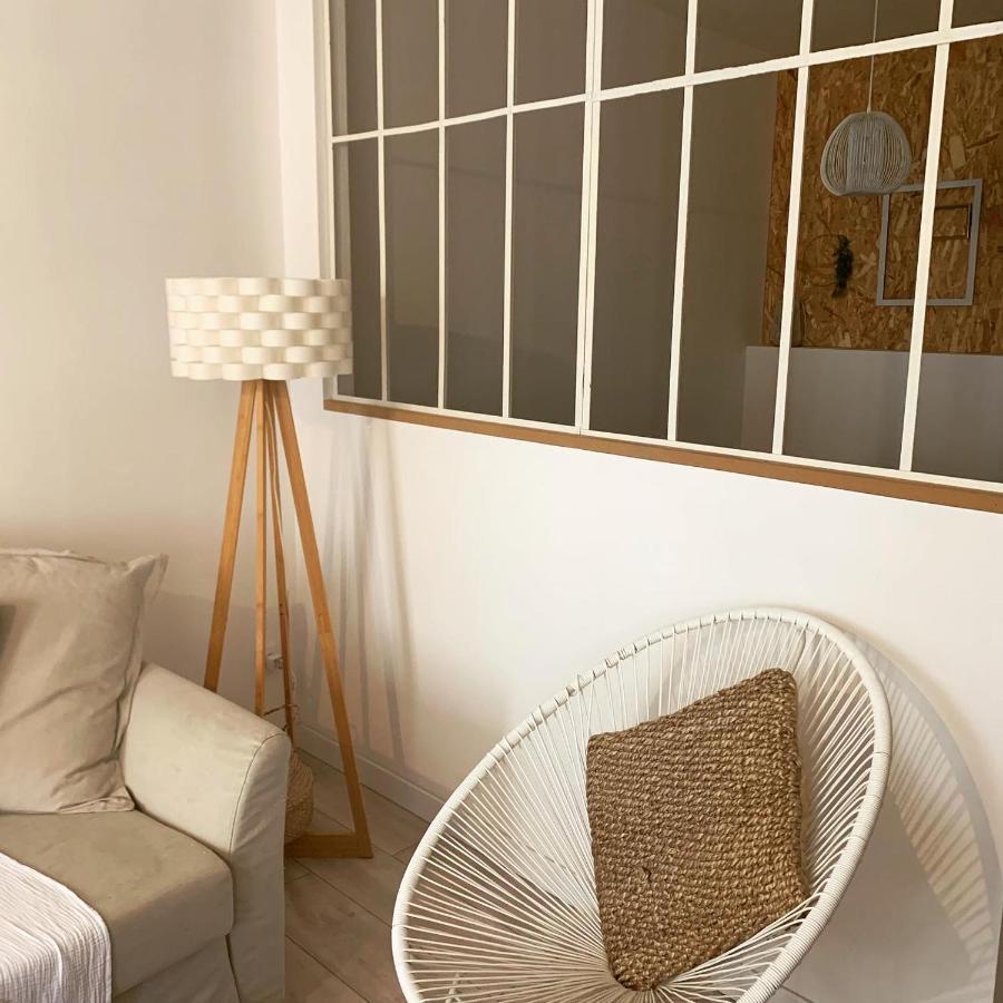Margoo Douceur De Vivre Au Panier Soohome Marseille Luaran gambar