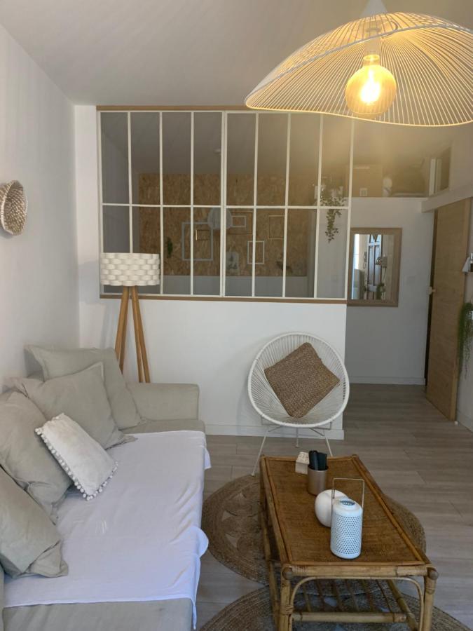 Margoo Douceur De Vivre Au Panier Soohome Marseille Luaran gambar