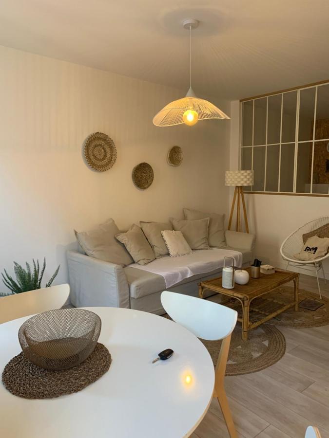 Margoo Douceur De Vivre Au Panier Soohome Marseille Luaran gambar