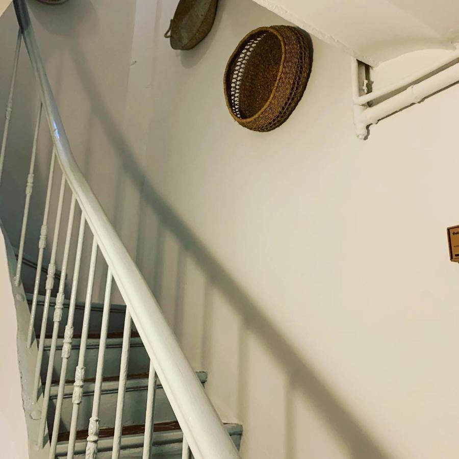 Margoo Douceur De Vivre Au Panier Soohome Marseille Luaran gambar