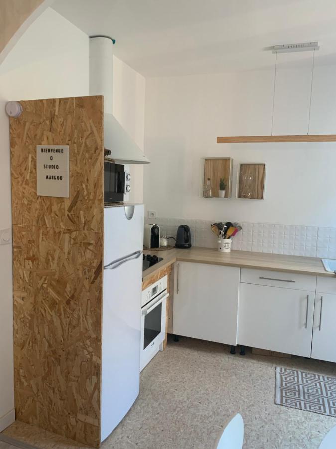 Margoo Douceur De Vivre Au Panier Soohome Marseille Luaran gambar