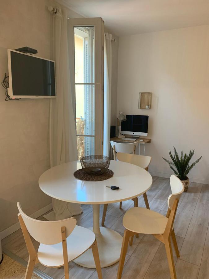Margoo Douceur De Vivre Au Panier Soohome Marseille Luaran gambar