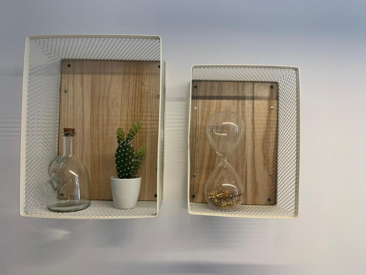 Margoo Douceur De Vivre Au Panier Soohome Marseille Luaran gambar