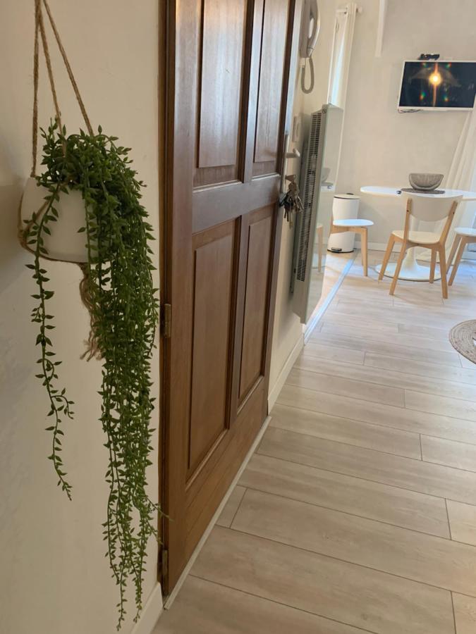 Margoo Douceur De Vivre Au Panier Soohome Marseille Luaran gambar