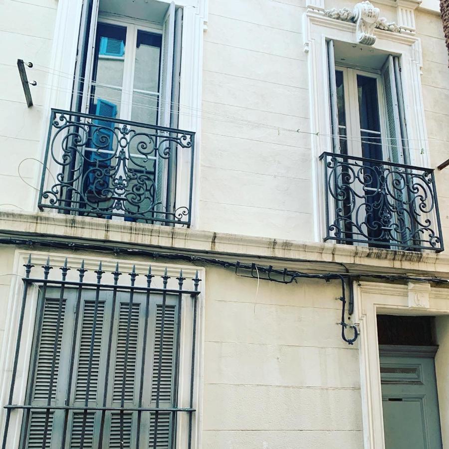 Margoo Douceur De Vivre Au Panier Soohome Marseille Luaran gambar