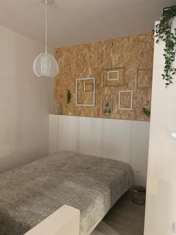 Margoo Douceur De Vivre Au Panier Soohome Marseille Luaran gambar