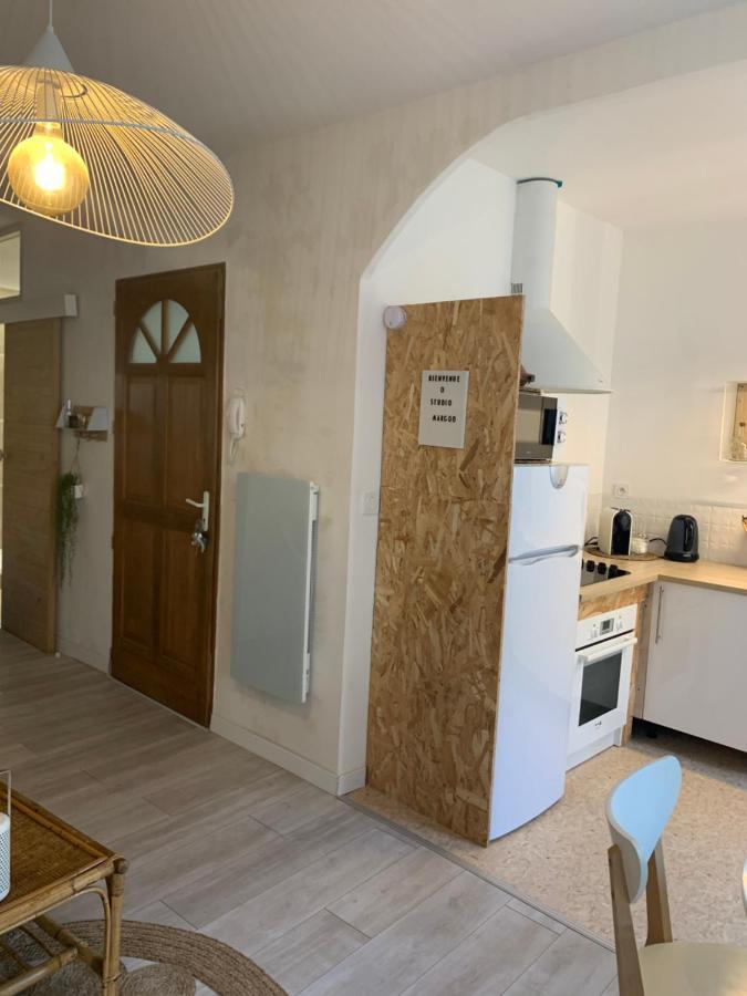 Margoo Douceur De Vivre Au Panier Soohome Marseille Luaran gambar